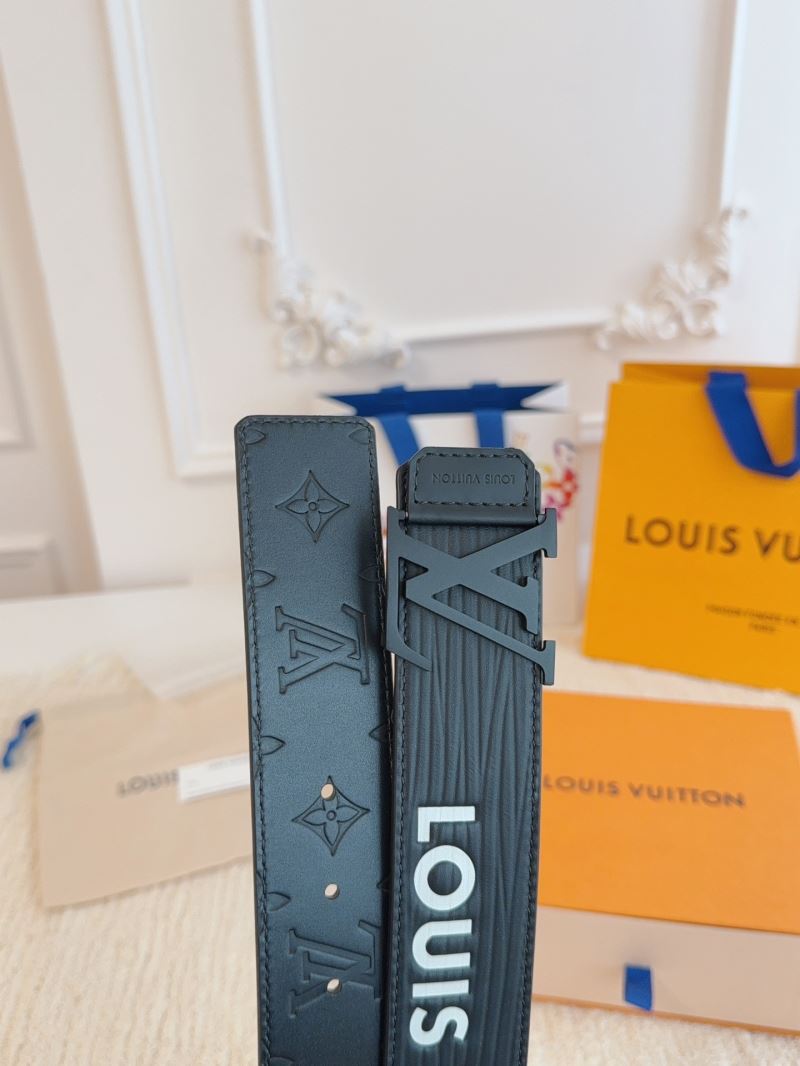 l0vis Vvtt0n belts